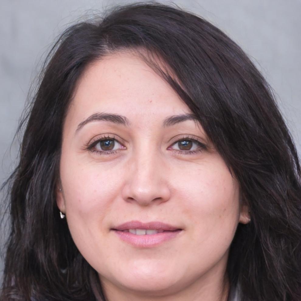 Elena Martínez, Directora de Investigación Financiera de serplondaxurioffice